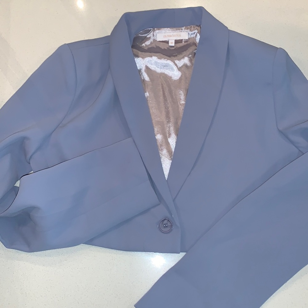 BUSINESS CASUAL SET